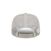 LSU New Era 970 Canvas Snapback Cap